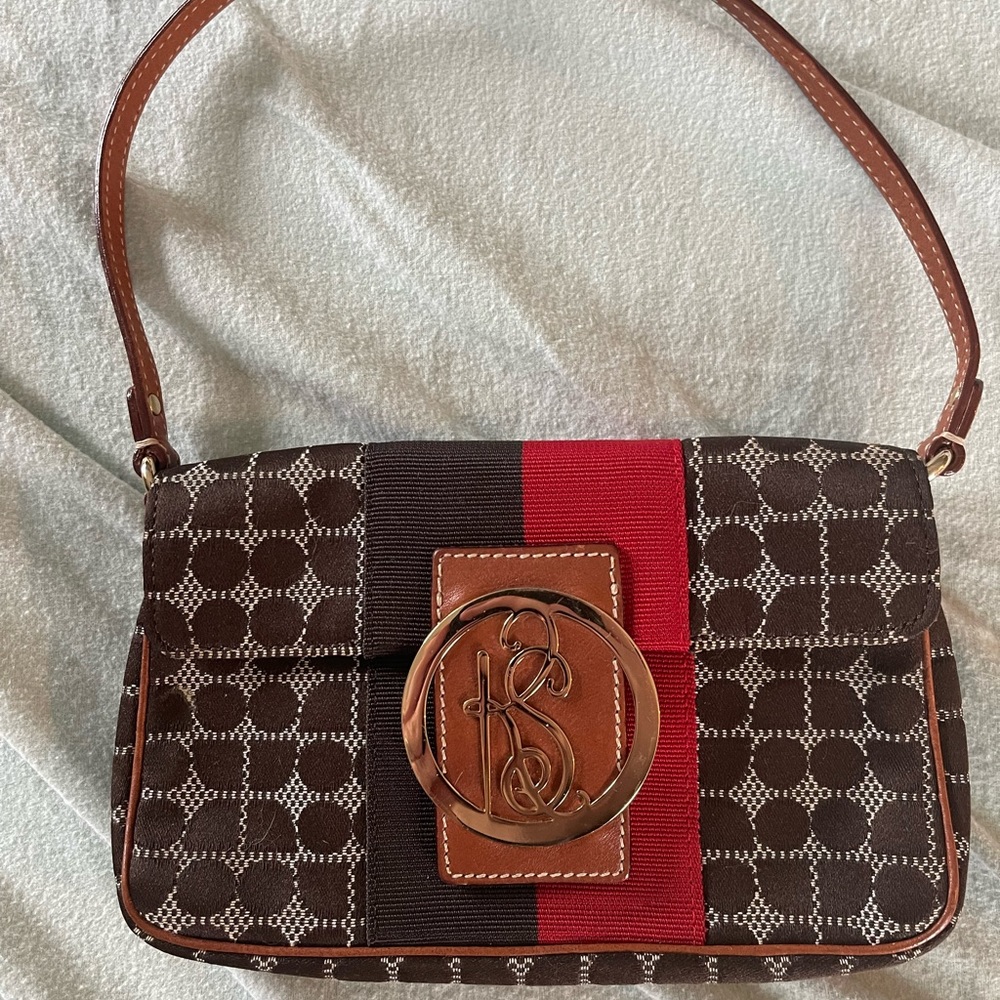 Kate Spade Small Handbag